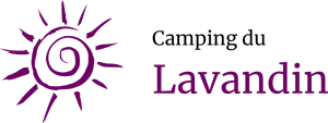 Camping du Lavandin