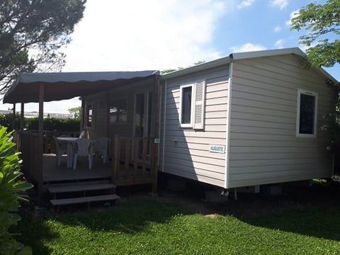 mobilhome auguste camping manon 6