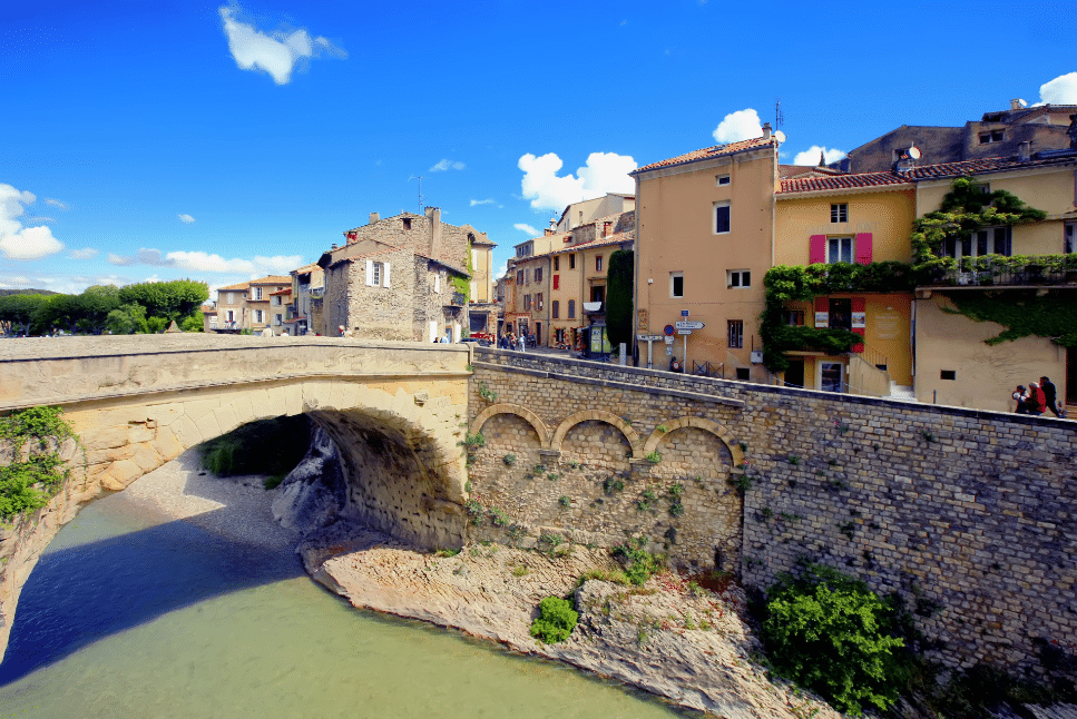 vaison